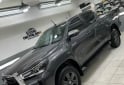 Camionetas - Toyota HILUX SRV 2024 Diesel 16500Km - En Venta