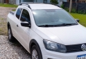 Camionetas - Volkswagen Saveiro Trendline 2016 Nafta 101000Km - En Venta