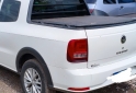 Camionetas - Volkswagen Saveiro Trendline 2016 Nafta 101000Km - En Venta