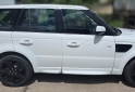 Camionetas - Land Rover RANGE ROVER 2012 Diesel 230000Km - En Venta