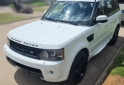Camionetas - Land Rover RANGE ROVER 2012 Diesel 230000Km - En Venta