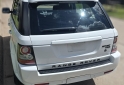 Camionetas - Land Rover RANGE ROVER 2012 Diesel 230000Km - En Venta