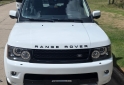 Camionetas - Land Rover RANGE ROVER 2012 Diesel 230000Km - En Venta