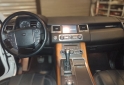 Camionetas - Land Rover RANGE ROVER 2012 Diesel 230000Km - En Venta
