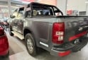 Camionetas - Chevrolet S10 2010 Nafta 220000Km - En Venta