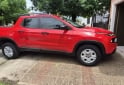 Camionetas - Fiat Toro Freedom 2.0 16V 4x2 2017 Diesel 63500Km - En Venta