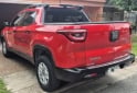 Camionetas - Fiat Toro Freedom 2.0 16V 4x2 2017 Diesel 63500Km - En Venta