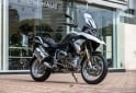 Motos - Bmw R 1200 GS 2019 Nafta 34247Km - En Venta