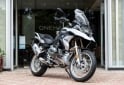 Motos - Bmw R 1200 GS 2019 Nafta 34247Km - En Venta