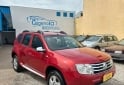 Autos - Renault Duster Luxe nan 2014 Nafta 148Km - En Venta