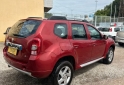 Autos - Renault Duster Luxe nan 2014 Nafta 148Km - En Venta