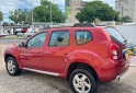 Autos - Renault Duster Luxe nan 2014 Nafta 148Km - En Venta