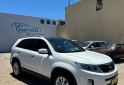 Camionetas - Kia sorento ex aut premiu 2013 Nafta 168Km - En Venta