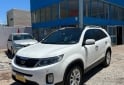 Camionetas - Kia sorento ex aut premiu 2013 Nafta 168Km - En Venta
