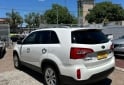Camionetas - Kia sorento ex aut premiu 2013 Nafta 168Km - En Venta