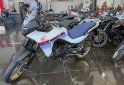 Motos - Honda Transalp 2025 Nafta 0Km - En Venta