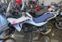 Motos - Honda Transalp 2025 Nafta 0Km - En Venta