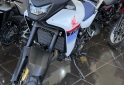 Motos - Honda Transalp 2025 Nafta 0Km - En Venta