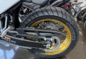 Motos - Honda Transalp 2025 Nafta 0Km - En Venta