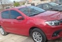 Autos - Renault Sandero 1.6 2020 Nafta 30000Km - En Venta
