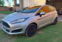 Autos - Ford Fiesta 1.6s 2015 Nafta 130000Km - En Venta