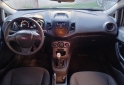 Autos - Ford Fiesta 1.6s 2015 Nafta 130000Km - En Venta