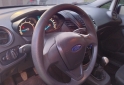 Autos - Ford Fiesta 1.6s 2015 Nafta 130000Km - En Venta