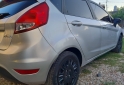 Autos - Ford Fiesta 1.6s 2015 Nafta 130000Km - En Venta