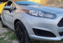Autos - Ford Fiesta 1.6s 2015 Nafta 130000Km - En Venta