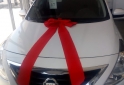Autos - Nissan 2017 2017 GNC 160000Km - En Venta