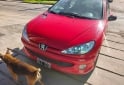 Autos - Peugeot 206 XT PREMIUM HDI 2007 Diesel 260000Km - En Venta