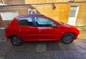 Autos - Peugeot 206 XT PREMIUM HDI 2007 Diesel 260000Km - En Venta