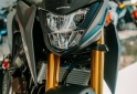 Motos - Honda CB300 TWISTER 2025 Nafta 0Km - En Venta