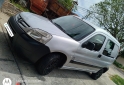 Utilitarios - Peugeot Partner 1.6 HDI 2017 Diesel 89000Km - En Venta