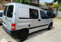 Utilitarios - Peugeot Partner 1.6 HDI 2017 Diesel 89000Km - En Venta