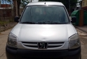 Utilitarios - Peugeot Partner 1.6 HDI 2017 Diesel 89000Km - En Venta