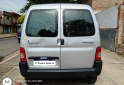 Utilitarios - Peugeot Partner 1.6 HDI 2017 Diesel 89000Km - En Venta