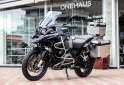 Motos - Bmw R 1200 GS ADVENTURE 2016 Nafta 46000Km - En Venta