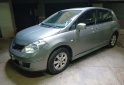 Autos - Nissan Tekna 2010 Nafta 156000Km - En Venta