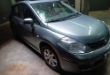Autos - Nissan Tekna 2010 Nafta 156000Km - En Venta