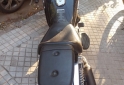 Motos - Zanella Patagonia 150 2017 Nafta 4000Km - En Venta