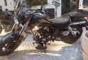 Motos - Zanella Patagonia 150 2017 Nafta 4000Km - En Venta