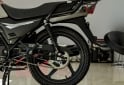 Motos - Honda GLH 150 2025 Nafta 0Km - En Venta