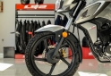 Motos - Honda GLH 150 2025 Nafta 0Km - En Venta
