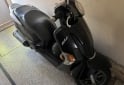 Motos - Kymco Like 125 2018 Nafta 27000Km - En Venta