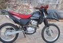 Motos - Honda Xr250 2020 Nafta 8600Km - En Venta