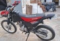 Motos - Honda Xr250 2020 Nafta 8600Km - En Venta