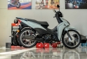 Motos - Honda WAVE 2025 Nafta 0Km - En Venta