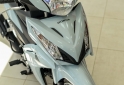 Motos - Honda WAVE 2025 Nafta 0Km - En Venta