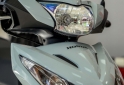 Motos - Honda WAVE 2025 Nafta 0Km - En Venta